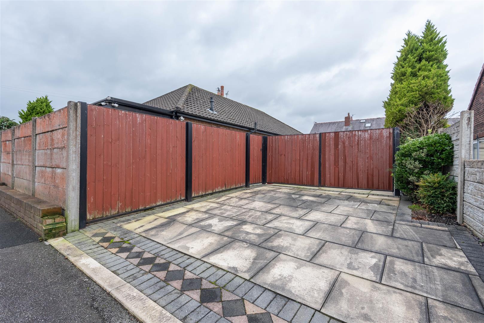 Rydal Avenue, Wigan